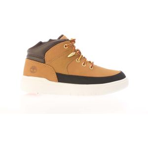Timberland - Seneca Bay - Hiker Laarzen - Tarwe - Leer - OrthoLite Voetbed