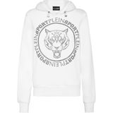 Sweatshirt Met Capuchon Tiger