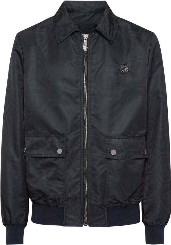 Bommenwerper Monogram