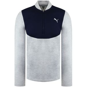 Puma - x Cloudspun Stealth - Grijze Trui - Heren