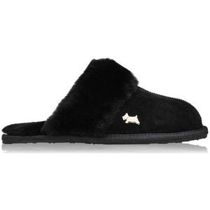 Women's Radley Chelsea Creek Slippers In Black - Maat 38