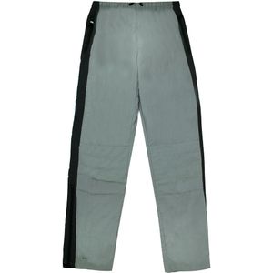 Nike - Heren Tactel Zip Ankle Track Broek - Windjack - 167524 030