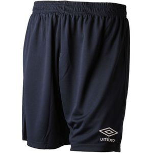 Umbro Heren Club II Shorts (Marine) - Maat XL