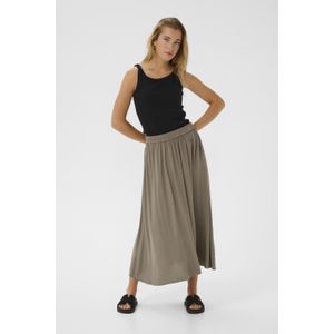 Rok KAbine A-shape beige
