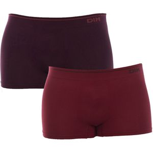 Pack-2 Boxers Unno Basic naadloos D05HF man