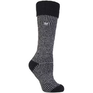 Heat Holders - Thermische wintersokken voor dames - Zwart
