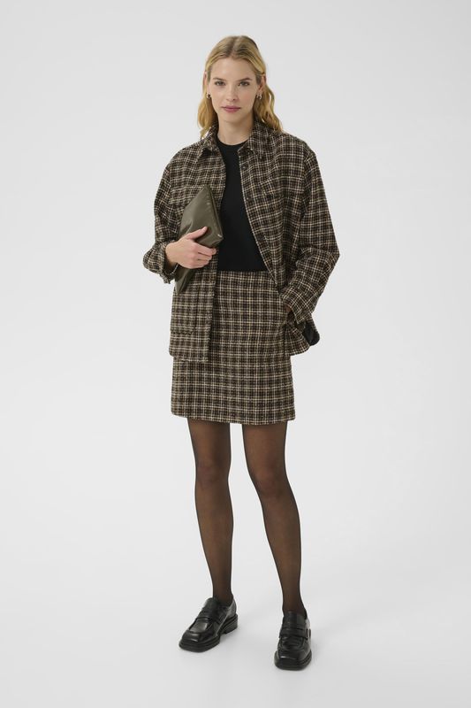 Part Two, Dames, Jassen, Veelkleurig, Maat: S