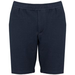 Tommy Hilfiger shorts Harlem Mannen blauw