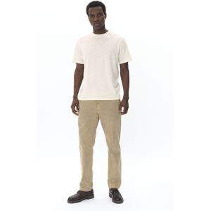 T-shirt Regular fit offwhite