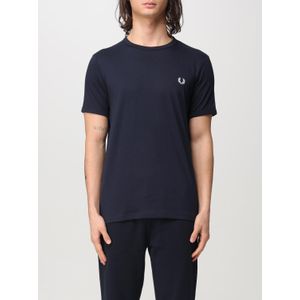 M3600 T-shirt Klassiek Ronde Hals