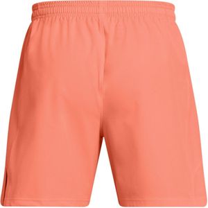 Under Armour Heren Challenger Pro Woven Shorts (Oranje)