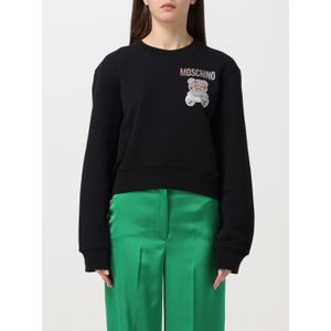 Kristallen Teddybeer Sweatshirt