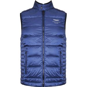 Hackett - Aston Martin Racing - Gilet - Blauw