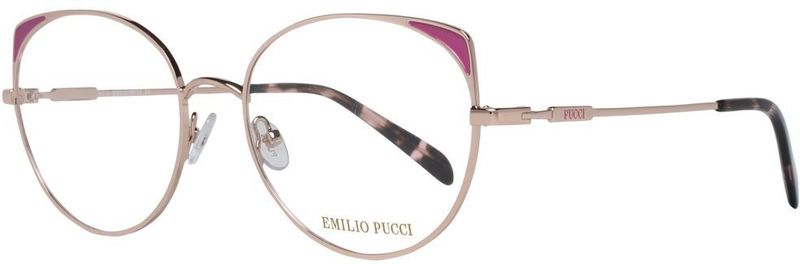Emilio Pucci - EP5124 - Brilmontuur - 5428B