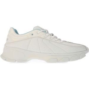 Men's Filling Pieces Pace Radar Trainers in White