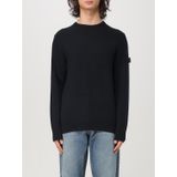 Peuterey, Heren, Truien, Blauw, Maat: L Wol,