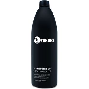 Postquam - Geleiden Gel - Kleurloos - 1000 ML