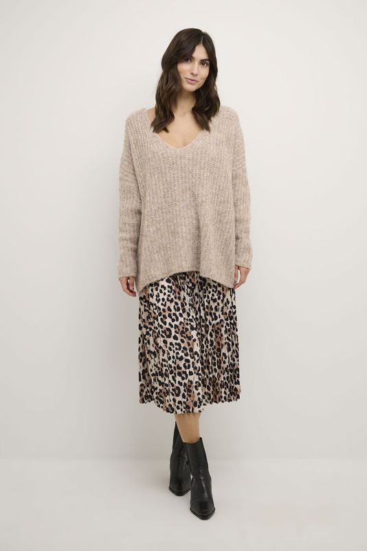 CULTURE - Brava - Vrouwenpullover