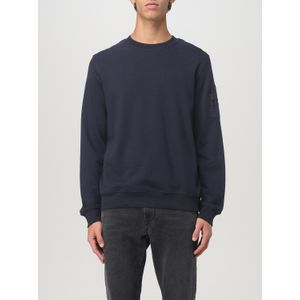 Ronde Hals Sweatshirt