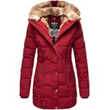 Marikoo - Lieblings Jacke - Winterjas - Metallic - Dames