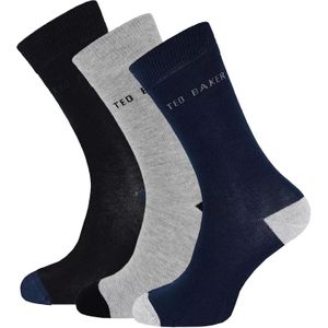 Ted Baker - Herensokken - Assorti - Huissokken