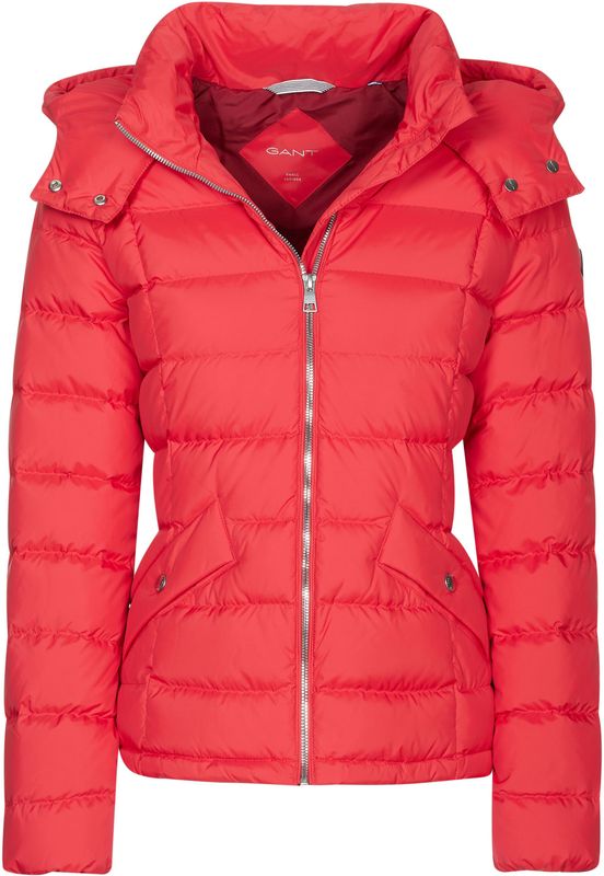 Gant - Donsjack - 100% Polyester - Model 4700086 620