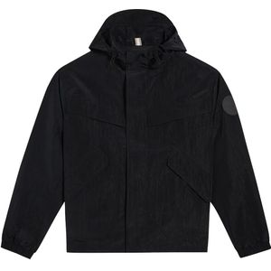 Ted Baker - Upcott - Lichtgewicht Jas - Zwart