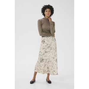 Rok LaurinaPW Slim fit offwhite