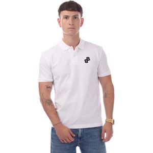 Hugo Boss - Parlay 191 - Poloshirt - Wit