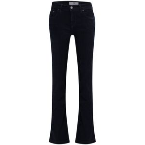 LTB Jeans Fallon Ribcord Black Wash - Maat 34/34