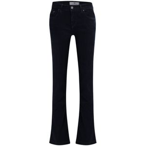 LTB Jeans Fallon Ribcord Black Wash - Maat 28/30