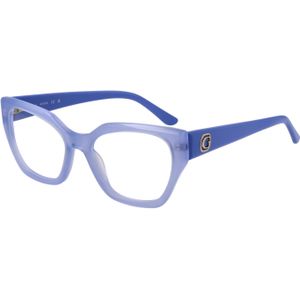 Guess Brilmontuur GU50112 081 51