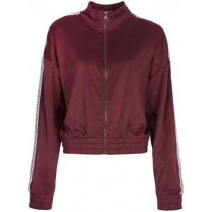 Juicy Couture blouse Vrouw rood