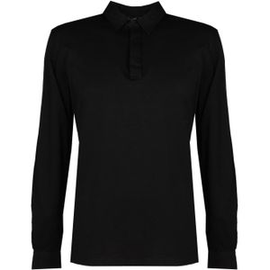 Antony Morato Longsleeve Mannen zwart