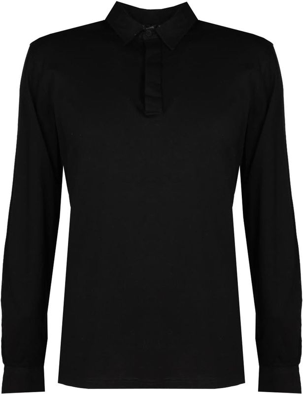 Antony Morato - Longsleeve - Zwart