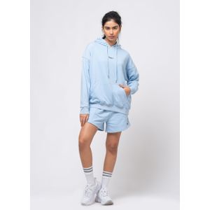 Tom Barron - Sportpak - Blauw - Katoen - Knielengte - Lange Mouw