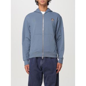 Tijgerkop Zip-up Hoodie