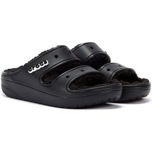 Crocs Klassiek Cozzzy Damessandalen