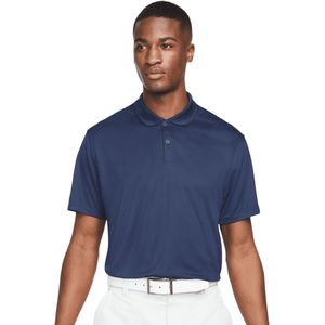 Nike Heren Victory Dri-FIT Poloshirt (College Navy)