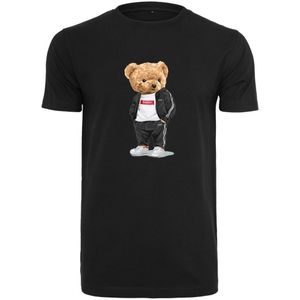 Ballin Est. 2013 Tee SS Bear Tracksuit Tee Zwart - Maat 3XL