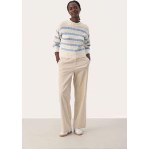 Pullover Relaxed fit blue