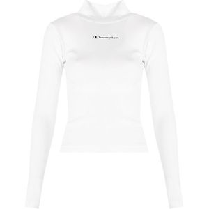 Champion blouse Vrouw Wit