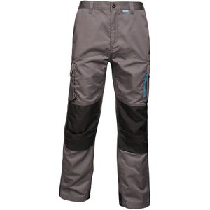 Regatta Heren Tactische Draden Heroic Worker Broek (Strijkijzer)