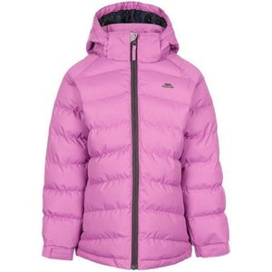 Trespass Kindermeisjes Amira Casual Jacket (Diep Roze) - Maat 11-12J / 146-152cm