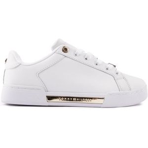 Tommy Hilfiger Court Sneakers - Maat 37