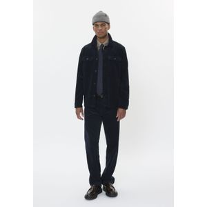 Overshirts MAcookridge Regular fit dark navy