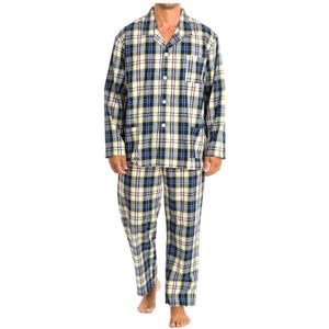 Pyjama met lange mouwen KL30179