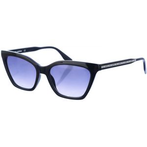 Vlindervormige acetaat zonnebril KL6061S dames | Sunglasses