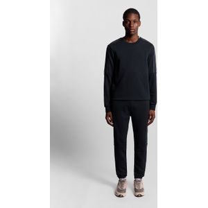 Lyle & Scott Sports Tape Joggingbroek - Marineblauw