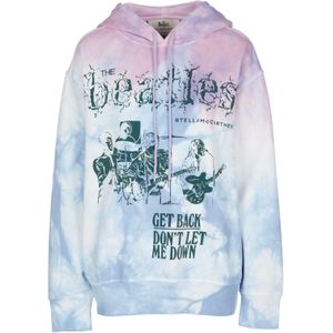 Stella McCartney - Sweatshirt - Veelkleurig - Dames